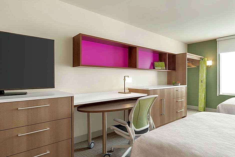 Home2 Suites by Hilton Scottsdale Salt River