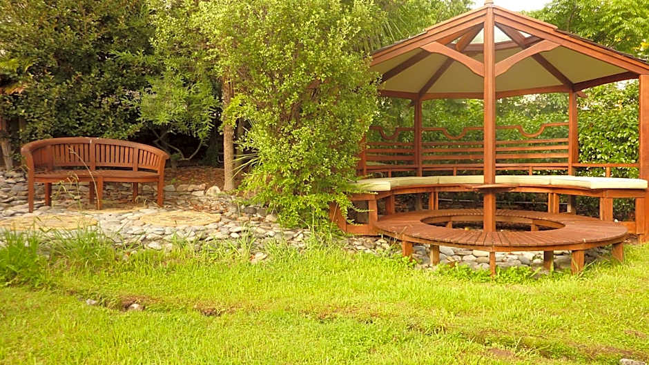 Joya Garden & Villa Studios