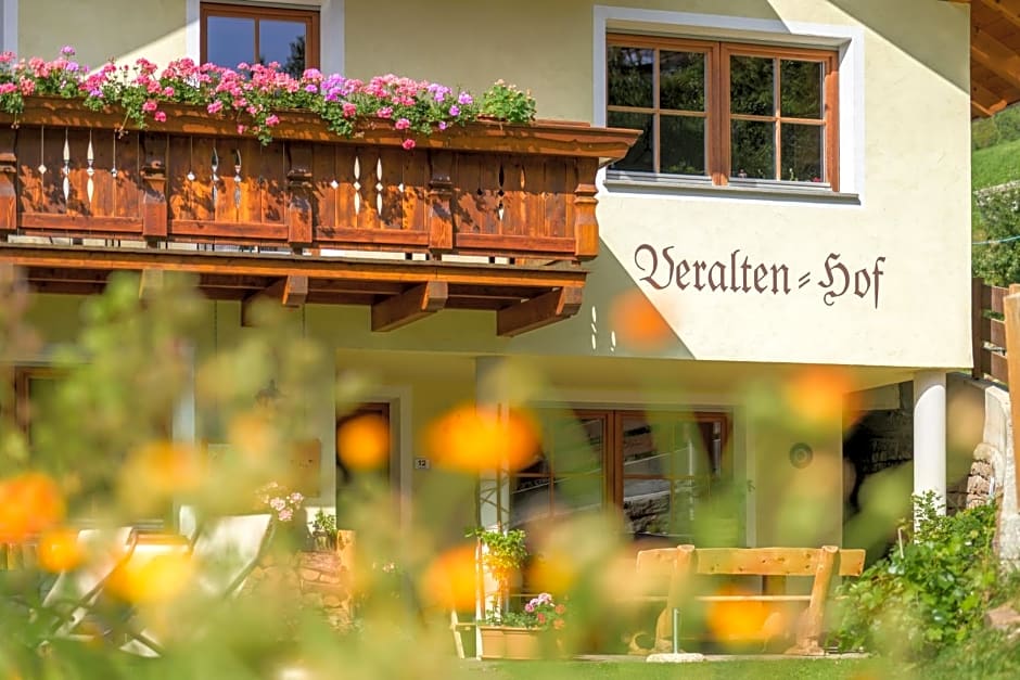 Veraltenhof Agriturismo B&B