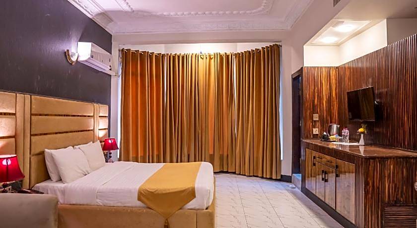 Legend Palace Islamabad