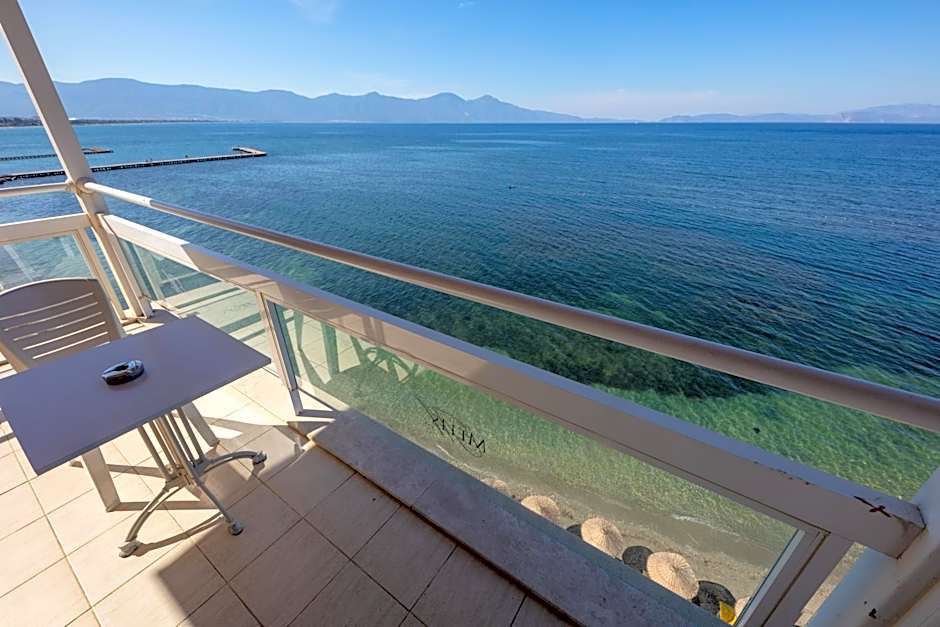 Melis Hotel Kusadasi