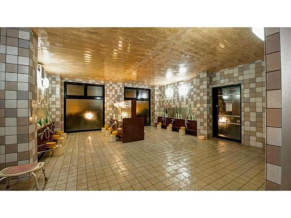 Tendo Grand Hotel Maizuruso - Vacation STAY 36011v