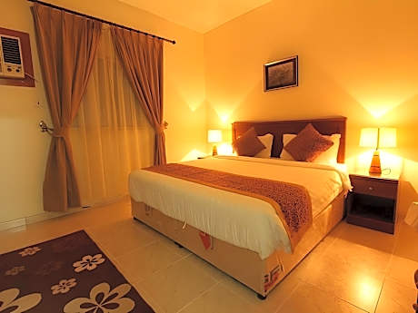 Khalifa Tower Hotel Apartments