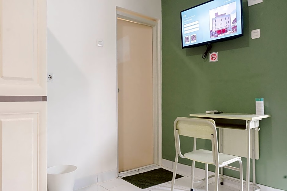 Social Hub by TwoSpaces