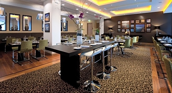 Pestana Chelsea Bridge Hotel And Spa