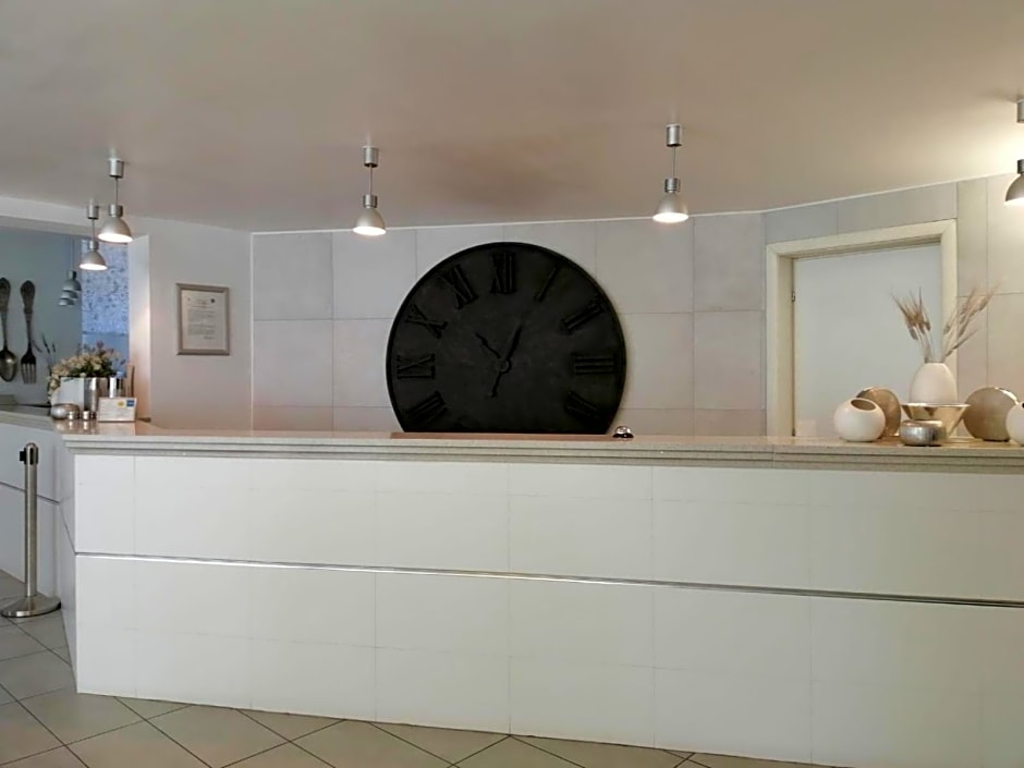 Ahr Hotel Villa Alighieri