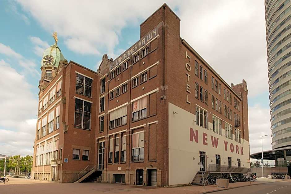 Hotel New York by WestCord