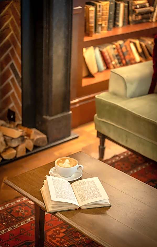 Clayton Hotel Cambridge