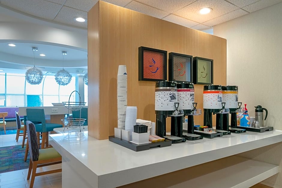 Hampton Inn Hopewell Fort Lee