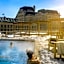 Hilton Quebec