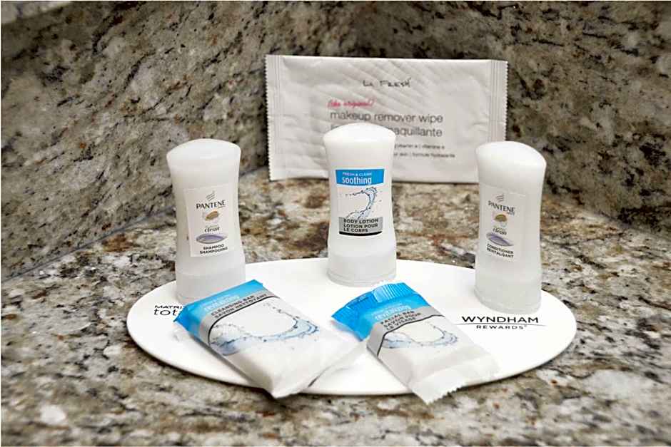 Days Inn by Wyndham Piedras Negras