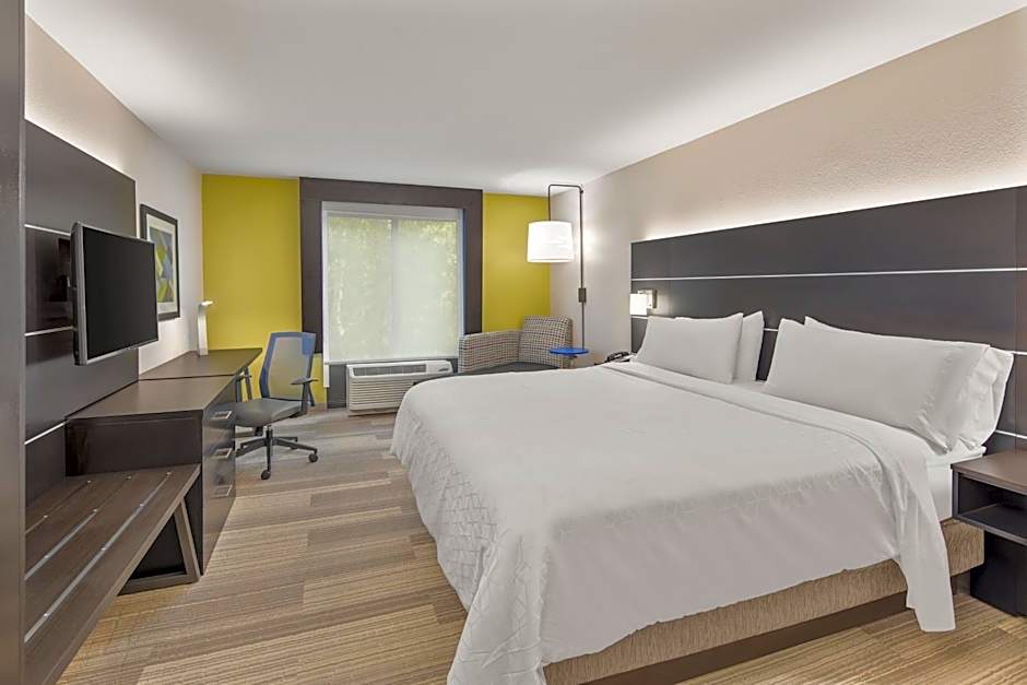 Holiday Inn Express Hotel & Suites Hardeeville - Hilton Head By IHG