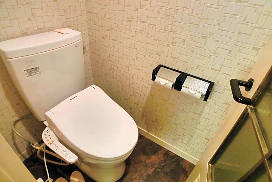 Hotel GOLF III Atsugi (Adult Only)