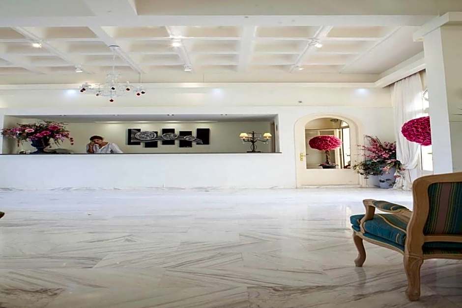 Princess Hotel
