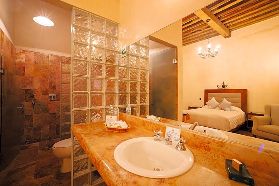 Hotel Casa Antigua