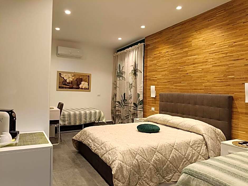 B&B La Grotta
