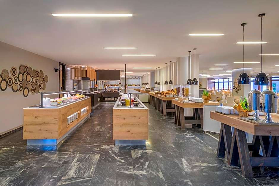 Sol Marina Beach Crete