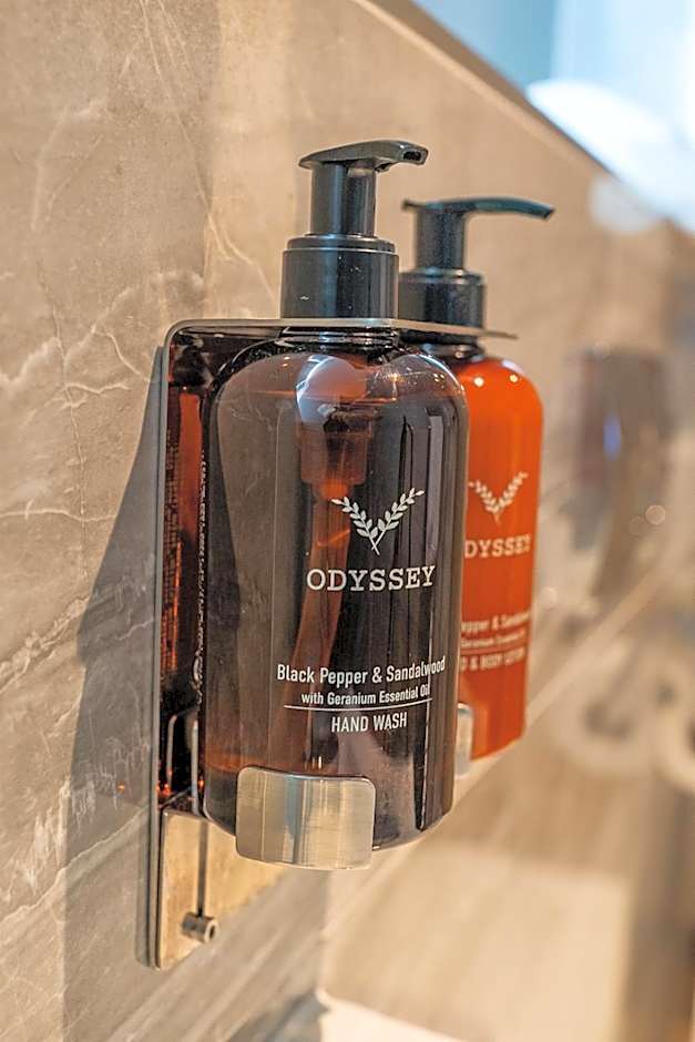 DeiRa Hotel & Apartments