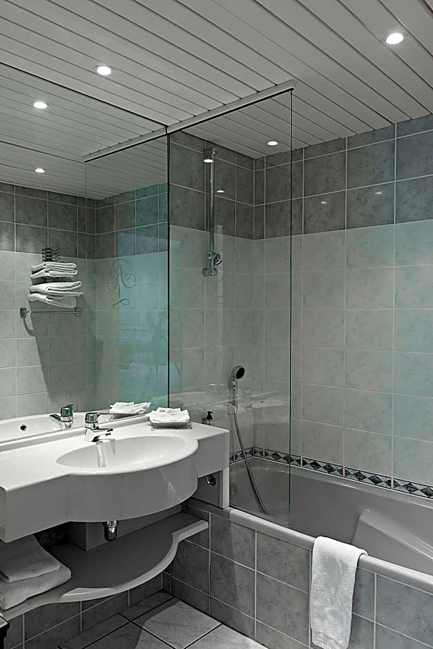 Best Western Le Relais de Laguiole Hotel & Spa