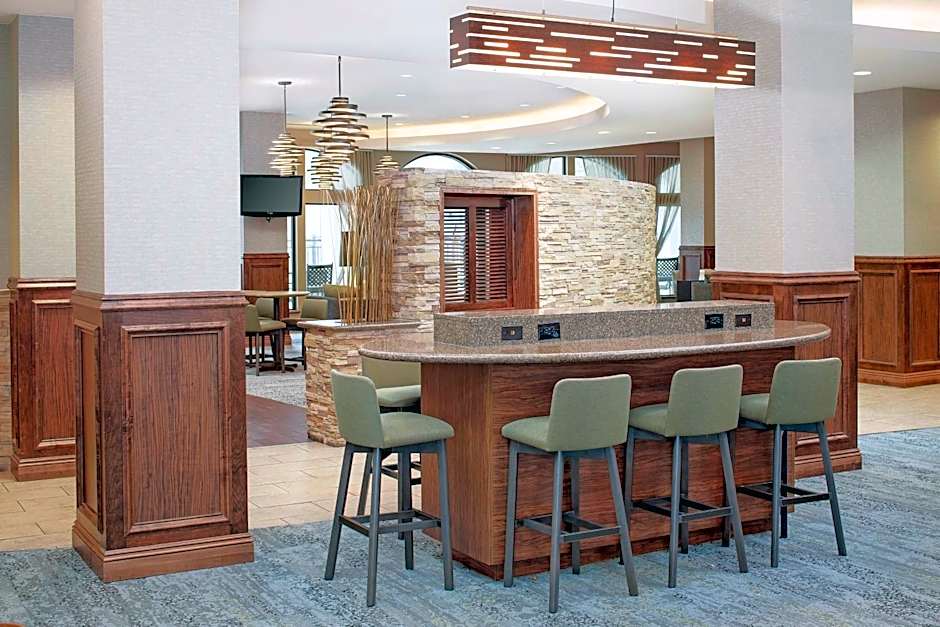 Courtyard by Marriott Houma