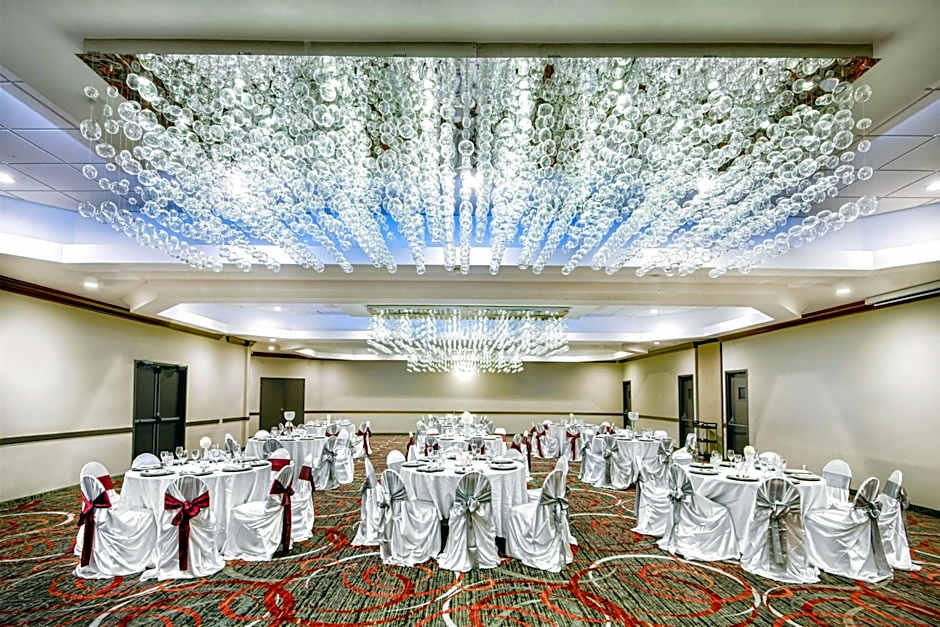 Wyndham Houston Sugarland