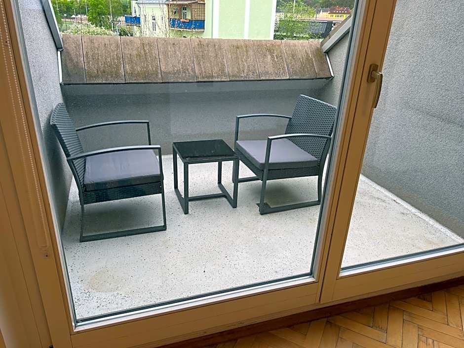 Leoben City Apartments - Premium Apartments 24 7