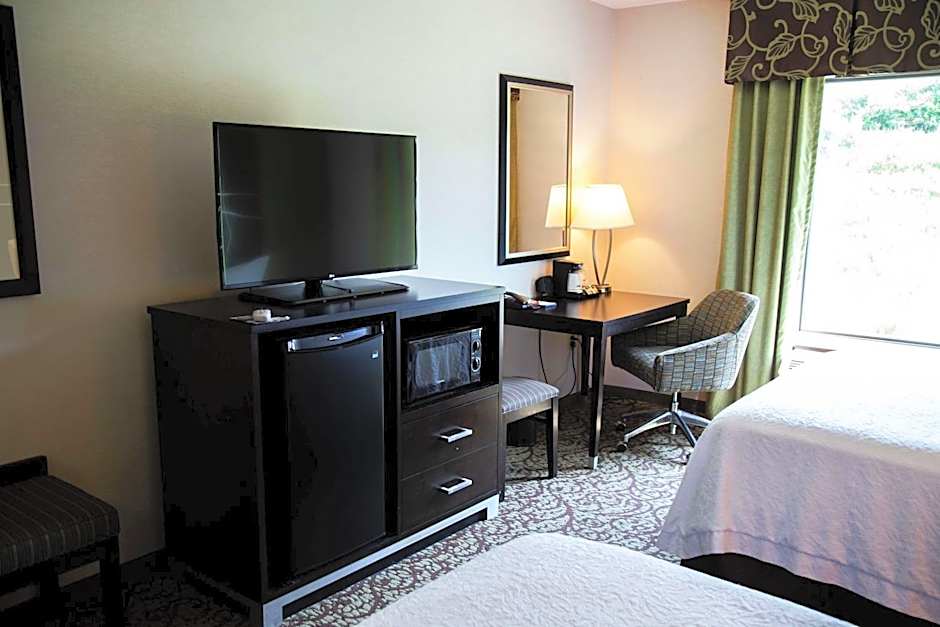 Hampton Inn By Hilton & Suites Sharon, Pa
