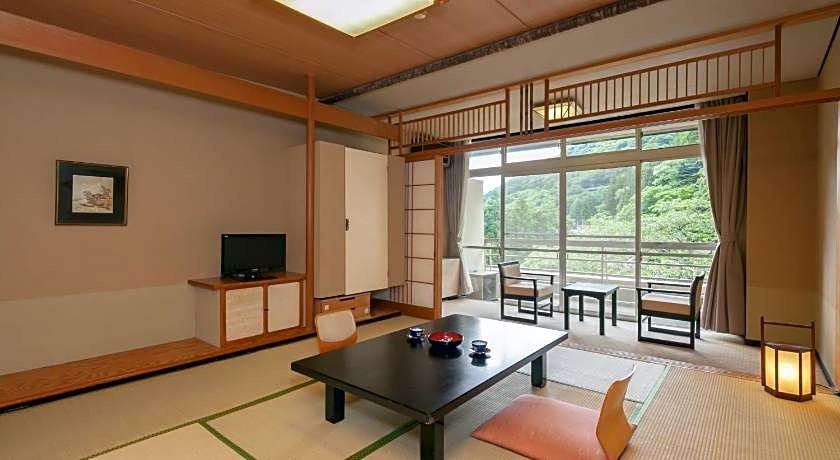 Shima Grand Hotel