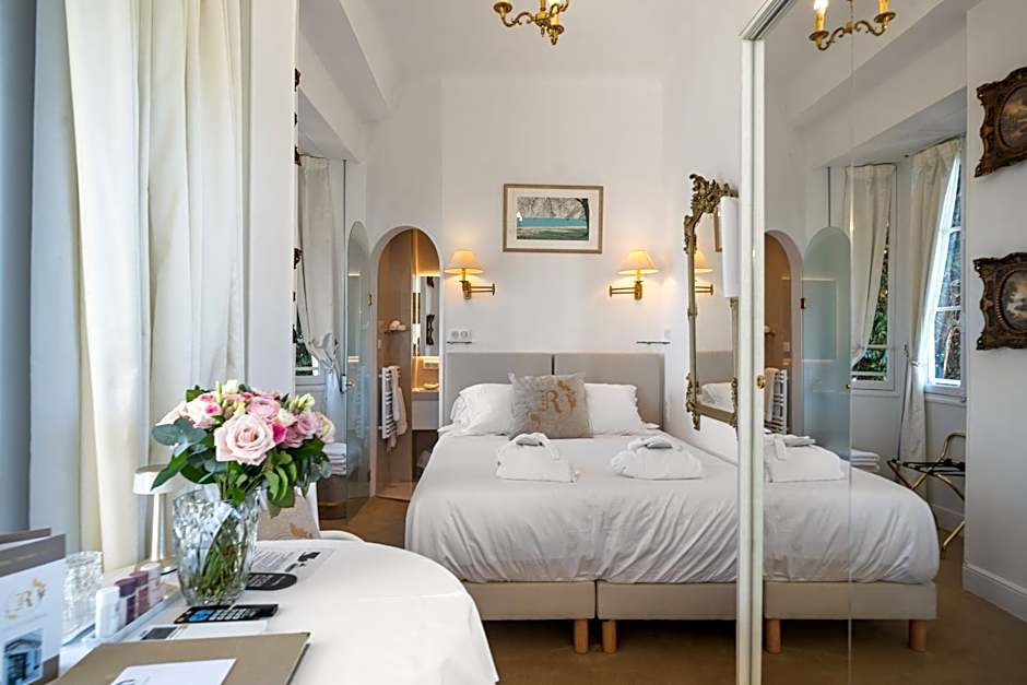 Hôtel Le Roquebrune