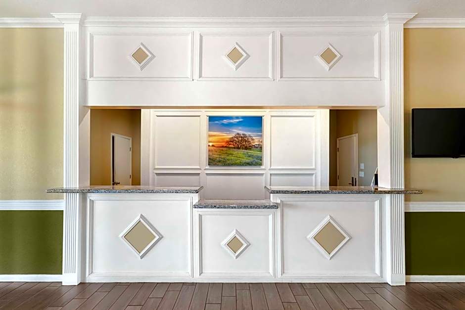 Best Western Hebbronville Inn