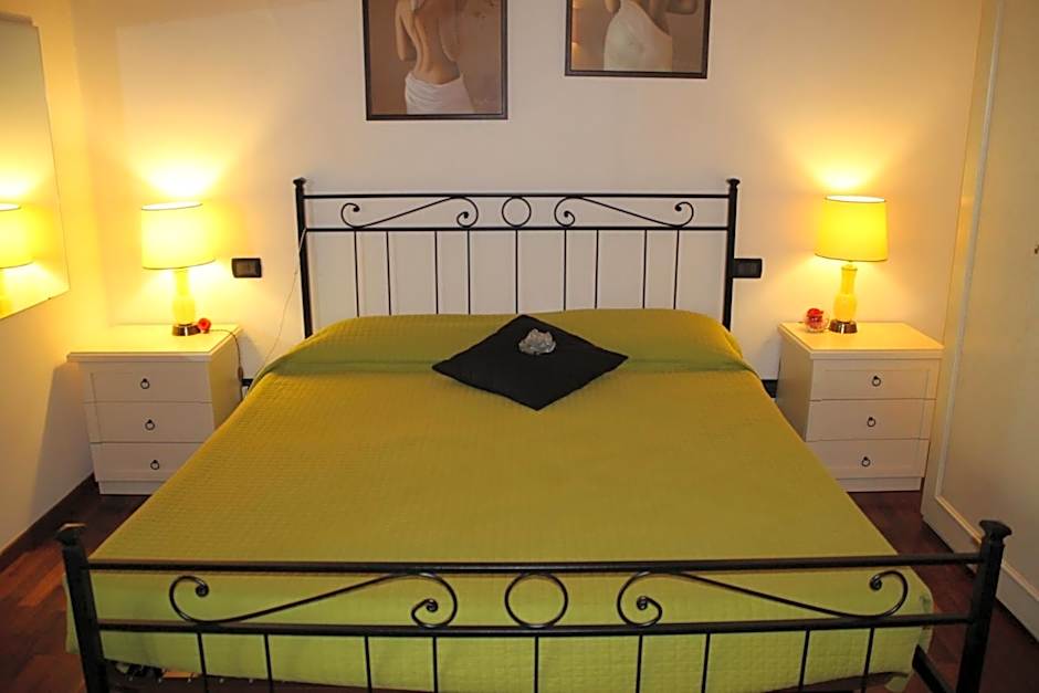 B&B Le Muse