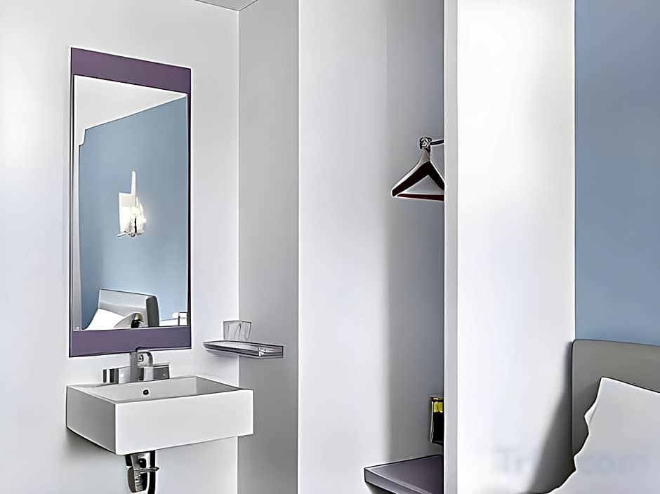 Amaris Hotel Bandara Soekarno Hatta