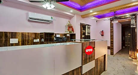 Hotel O Prima Palace