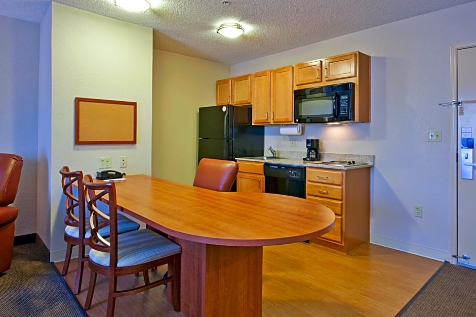 Candlewood Suites Nogales By IHG