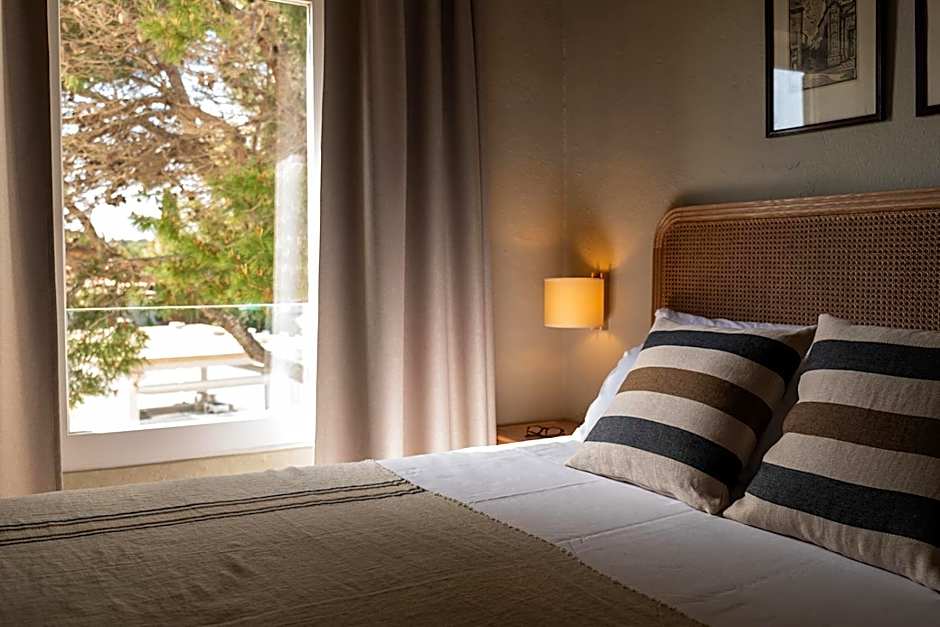 Binissaida Boutique Hotel