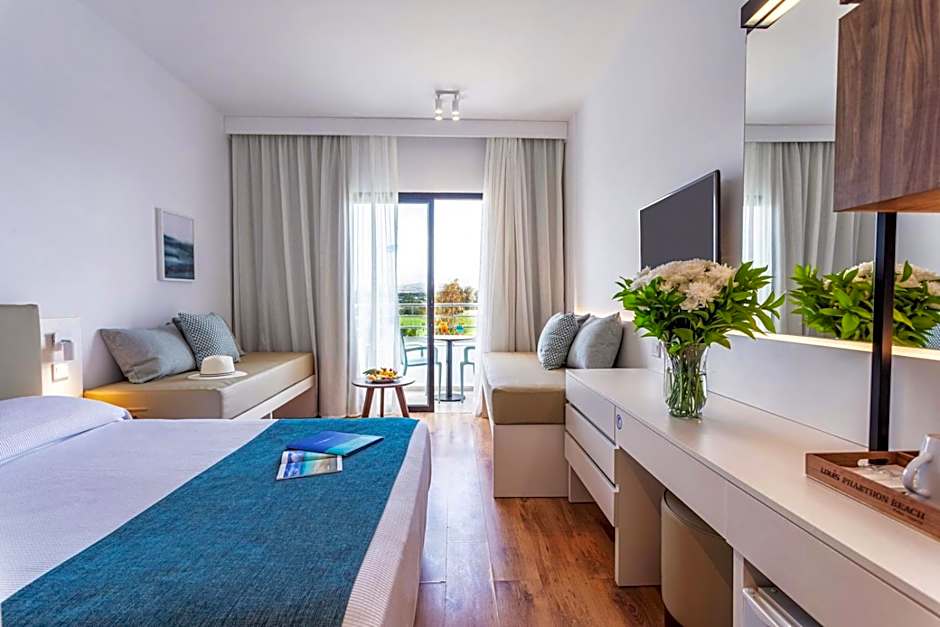 Louis Phaethon Beach