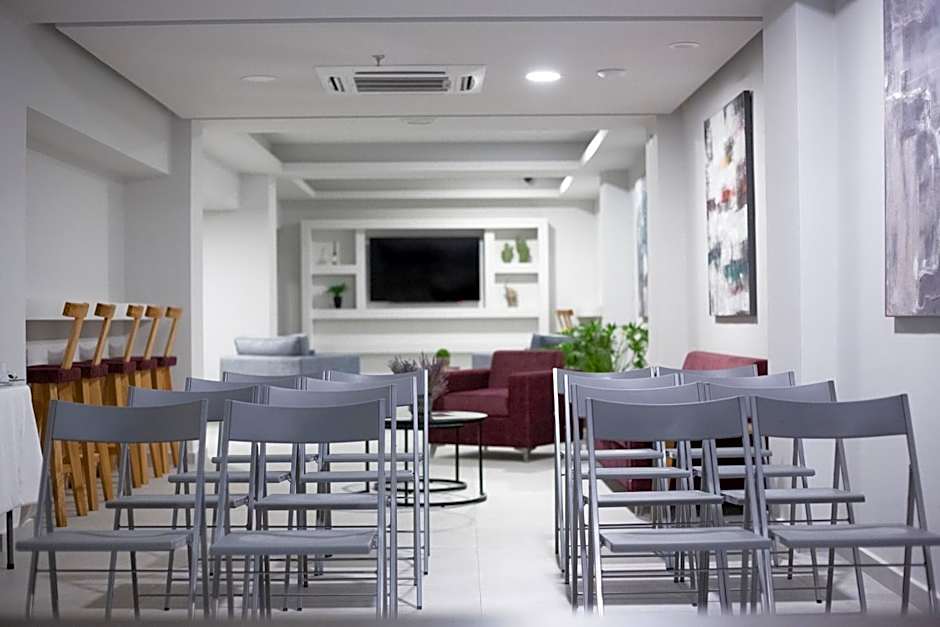 Morum City Hotel Chania