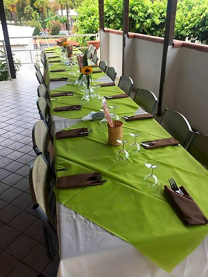 Villaggio Costa d'Argento