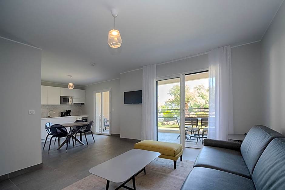 Residence Saletta Casale