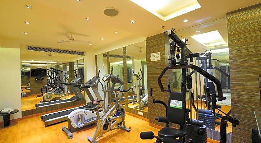 Chanchal Deluxe Hotel