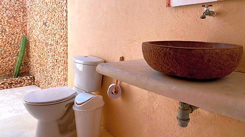 On Vacation Wayira Beach