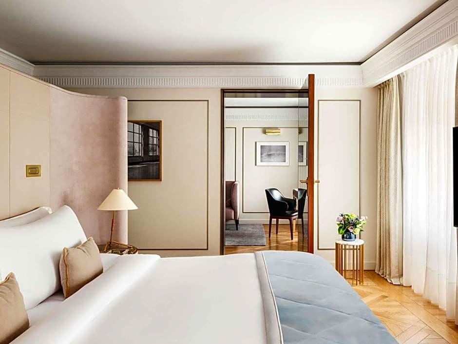 Raffles Europejski Warsaw