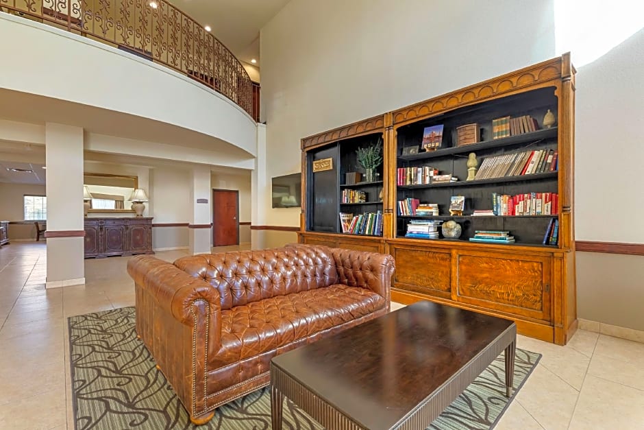 Best Western Plus La Grange Inn And Suites