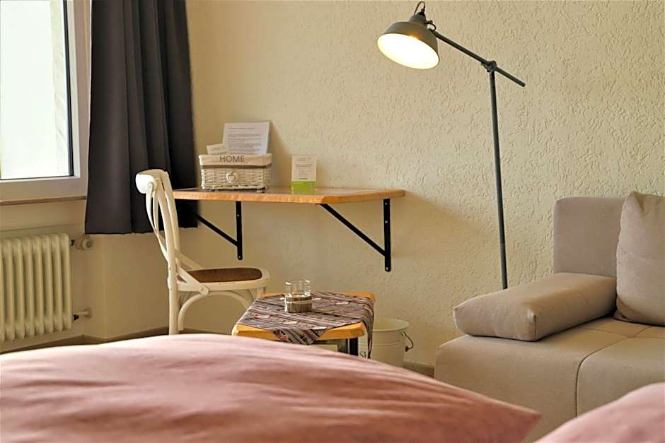 Landpension Pferdekoppel - B&B - Self Checkin