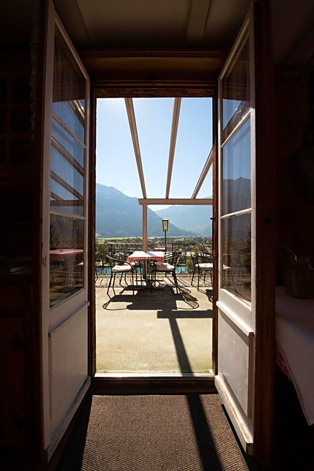 Gasthof Schoenegg B&B