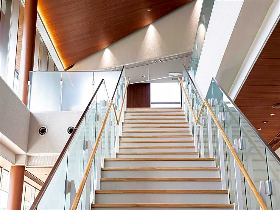 Hotel Nara Sakurai No Sato