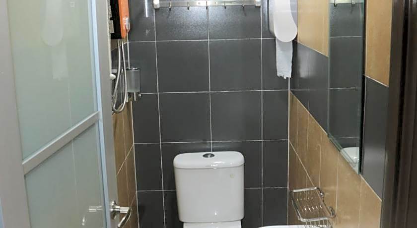 Bayu View Hotel Melaka