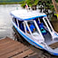 Amazon Boto Lodge Hotel