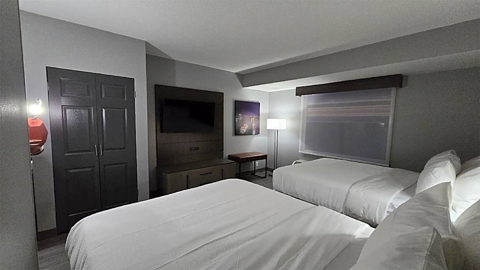 Best Western Plus Savannah Gateway