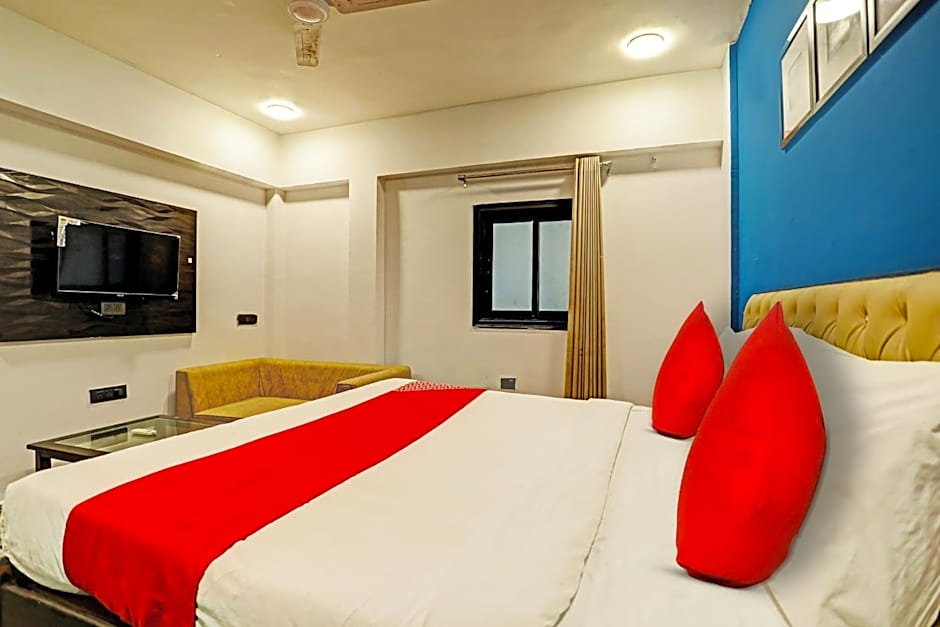 Super Hotel O Wamson